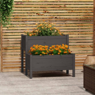 Lovel, grey, 84,5x84x75cm,...