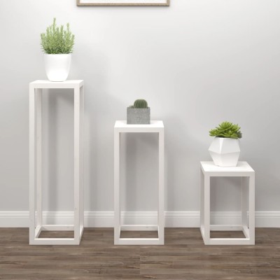 Set of standing plants, 3...