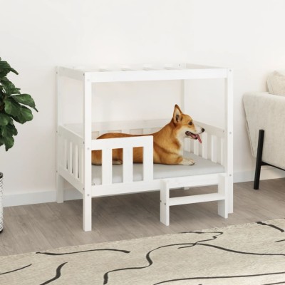 Lova for dogs, white,...