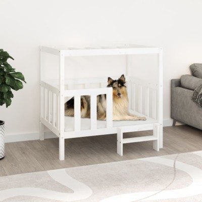 Lova for dogs, white,...