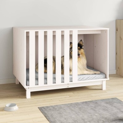 Dog style, white,...