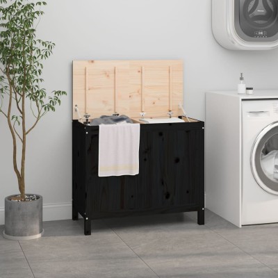 Washing box, black,...