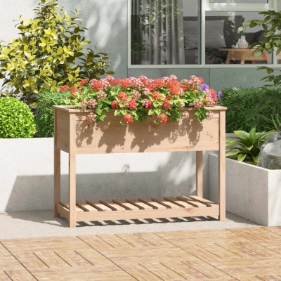 Lovel with shelf,...