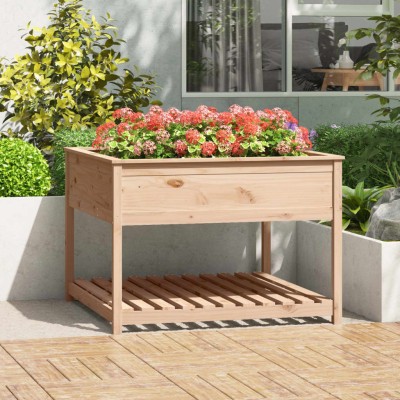 Lovel with shelf,...