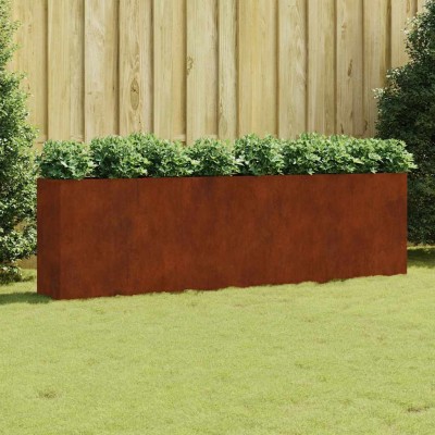 High garden bed,...