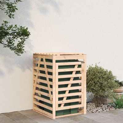 Container shelter,...
