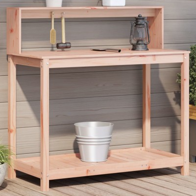 Planting table with...
