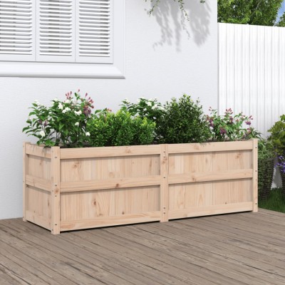 Garden trough, 150x50x50cm,...