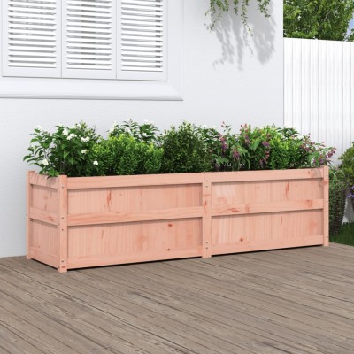 Garden trough, 180x50x50cm,...