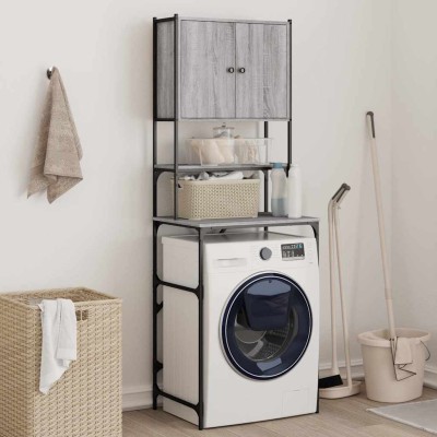 Washing machine cabinet,...