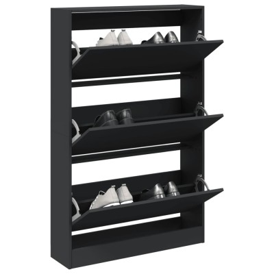 Basket, black colour,...