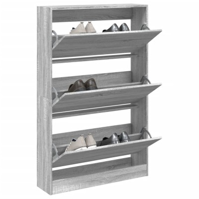 Bathroom, grey oak,...