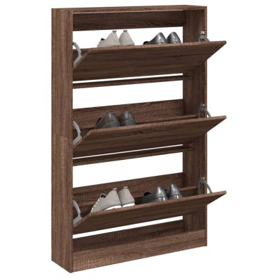 Bathroom, brown oak,...