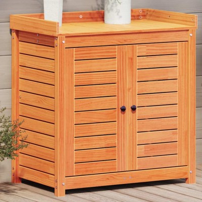 Planting table with...