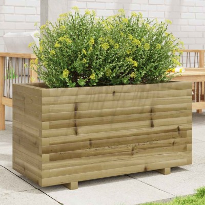 Garden trough,...