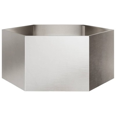 Sodo lovelis, 104x90x45cm,...