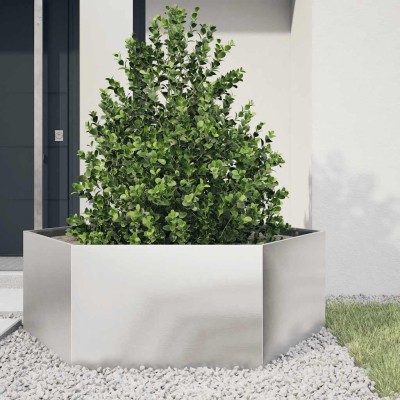 Sodo lovelis, 138x120x45cm,...