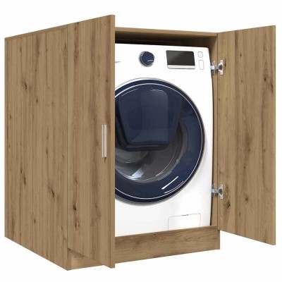 Washing machine cabinet,...