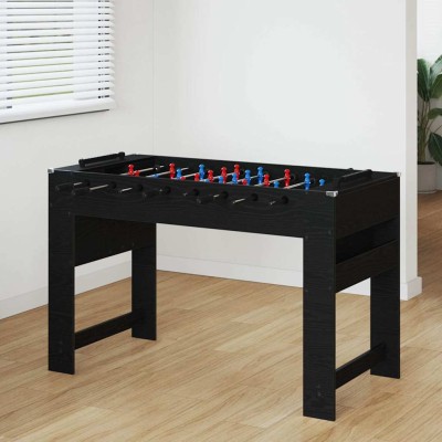 Fusbo table Black oak 125 x...