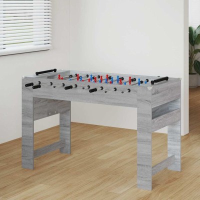 Fusbolas table Gray Sonoma...