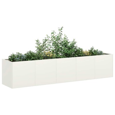 Lovel, white, 200x40x40cm,...