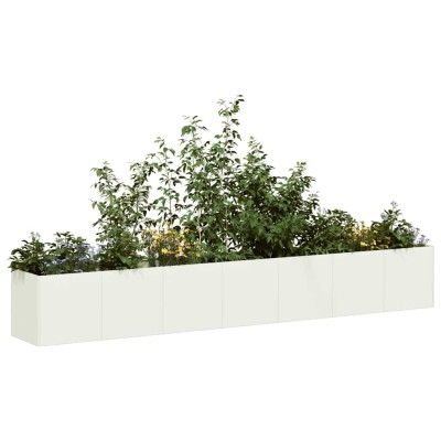 Lovel, white, 280x40x40cm,...