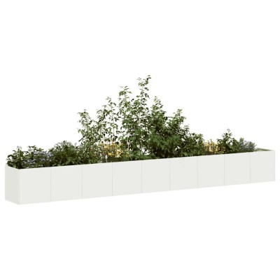 Lovel, white, 360x40x40cm,...