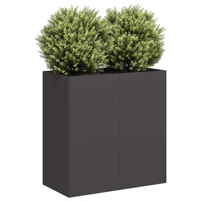 Lovel, black, 80x40x80cm,...