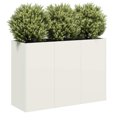 Lovel, white, 120x40x80cm,...
