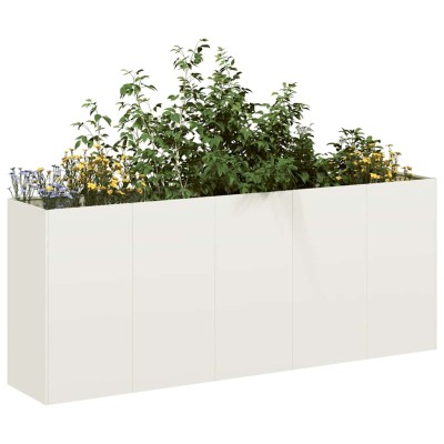 Lovel, white, 200x40x80cm,...