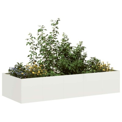 Lovel, white, 200x80x40cm,...
