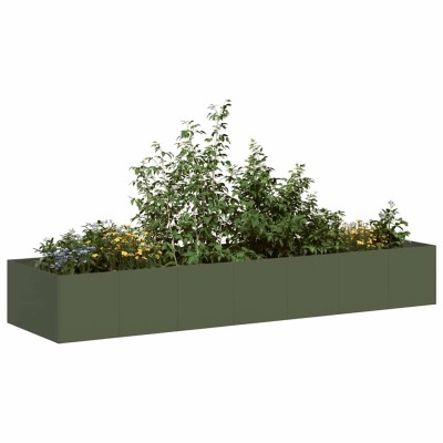 Lovel, olive green,...