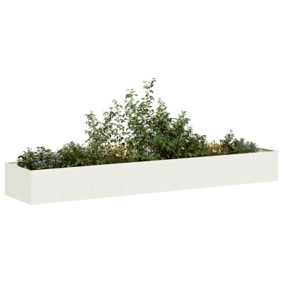 Lovel, white, 360x80x40cm,...