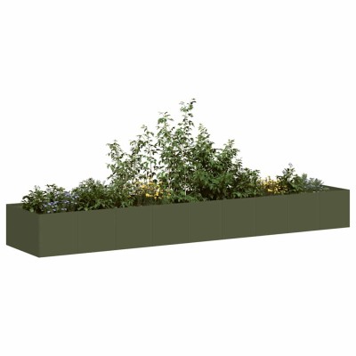 Lovel, olive green,...