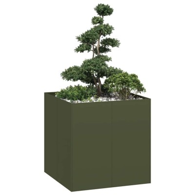 Lovel, olive green,...
