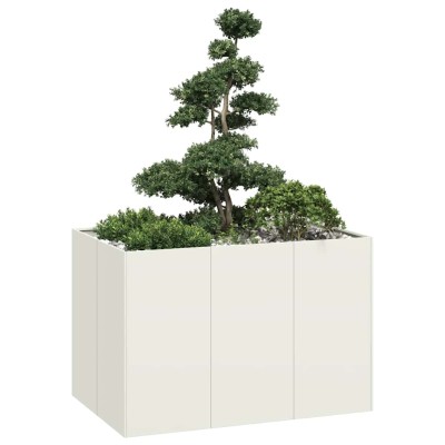 Lovel, white, 120x80x80cm,...