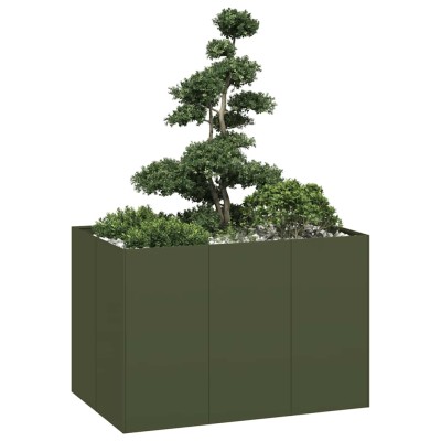 Lovel, olive green,...