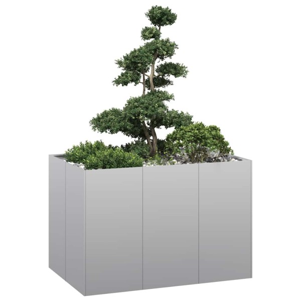 Lovel, 120x80x80cm, galvanized steel