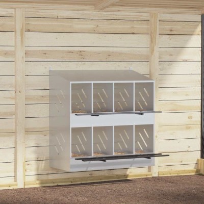 vida XL Chicken Slot Box...