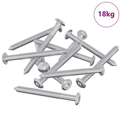 Furniture screws 1600 pcs...