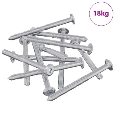 Furniture screws 1400 pcs...