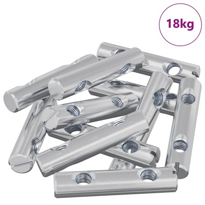 Rouge 413 pcs Zinc 60 x 12...