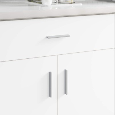 Handle 828 pcs Silver 105.7...