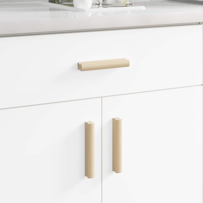 Straight handle 587 pcs...