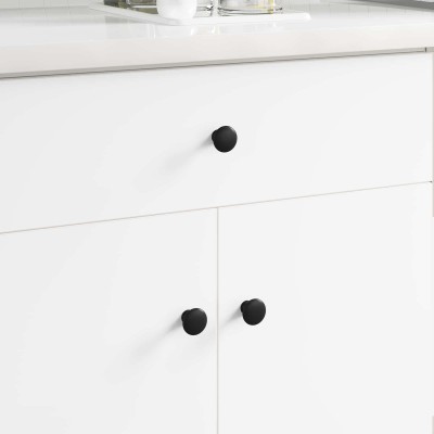 Rankena 1461 pcs Juoda Ø30...