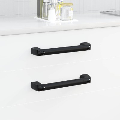 Handle Simple 69 pcs Black...