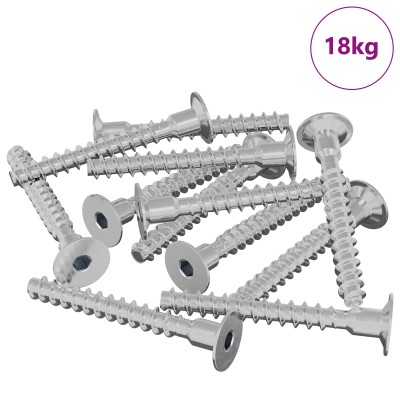 Compression 5143 pcs Zinc 5...