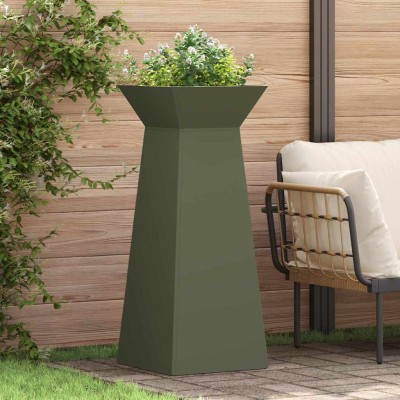 Stump Planet 2 pcs Olives...