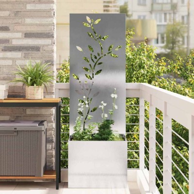 Garden Privacy screen...