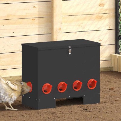 Chicken brewery 2 pcs Black...